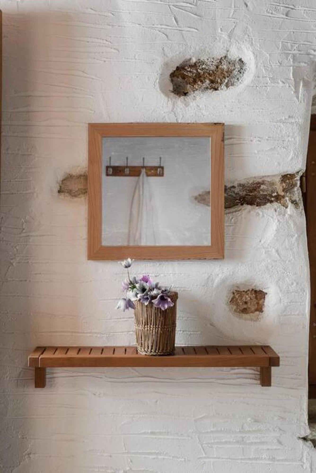 Naxos Alyko Traditional Vacation House "Mitatos" Aliko Beach Екстериор снимка